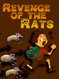 game pic for Revenge of the rats